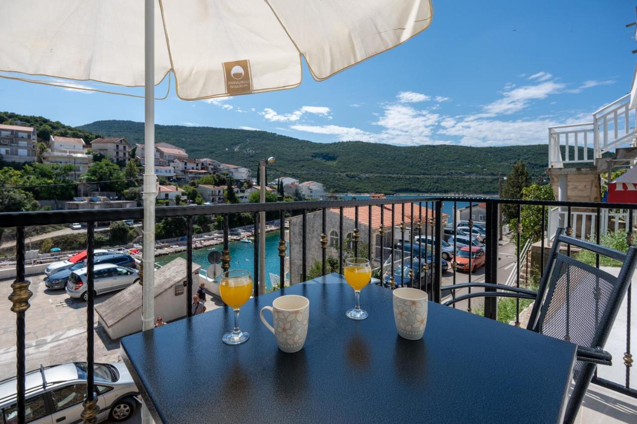 Apartments Budes Neum Zimmer foto