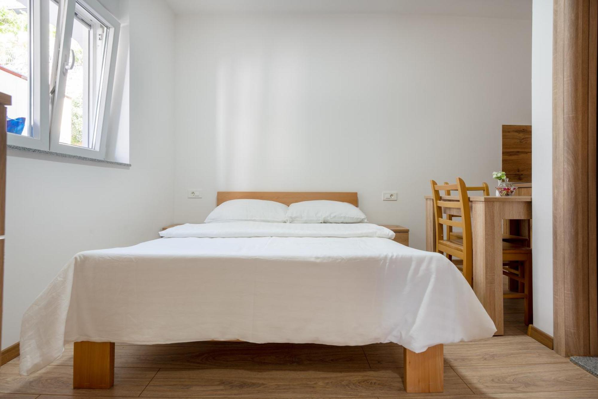 Apartments Budes Neum Zimmer foto